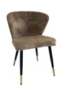FLORA DINING CHAIR 