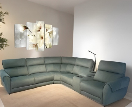SAVANA RECLINER SOFA CORNER SET