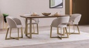 PABLO DINING TABLE