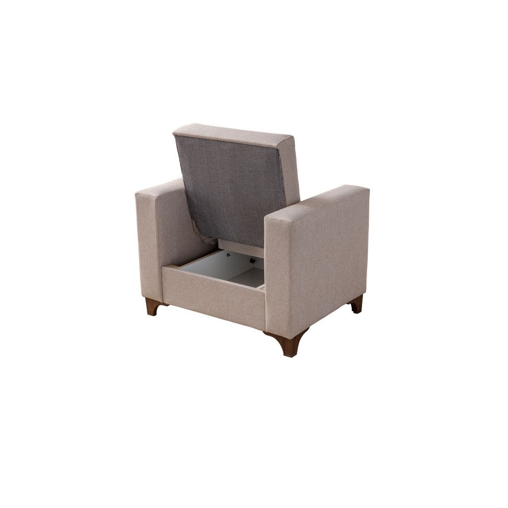 LIVA ARM CHAIR 