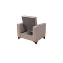 LIVA ARM CHAIR 