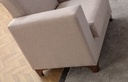 LIVA ARM CHAIR 