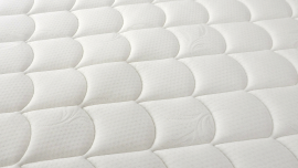 COMFY PLUS TWIN MATTRESS 120 CM