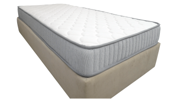 COMFY PLUS TWIN MATTRESS 120 CM