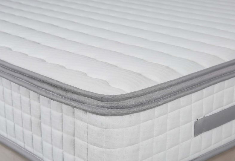 ELEGANCE QUEEN MATTRESS 160 CM