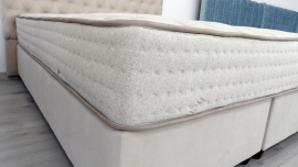 PURE SLEEP KING MATTRESS  180 CM