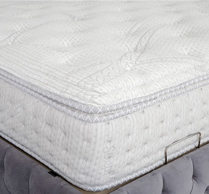 SLEEP MAKER QUEEN MATTRESS 160 CM