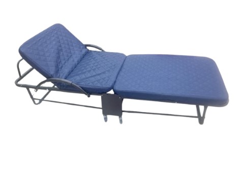 CROWN FOLDING BED 