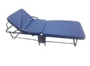 CROWN FOLDING BED 