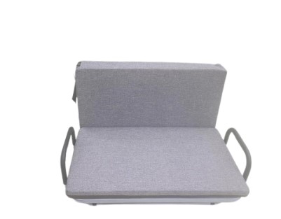 FOLDING BED