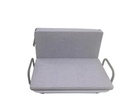 FOLDING BED
