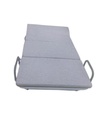 FOLDING BED