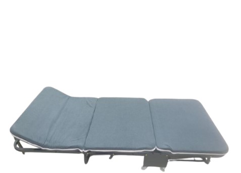 HILBERT FOLDING BED