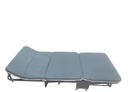 HILBERT FOLDING BED