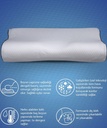 VISCO TICHNO PILLOW 