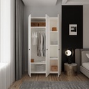 ALTON CABINET 3 DOOR