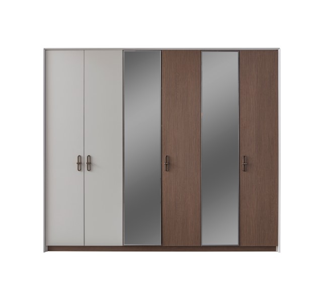 KAPLAN WARDROBE