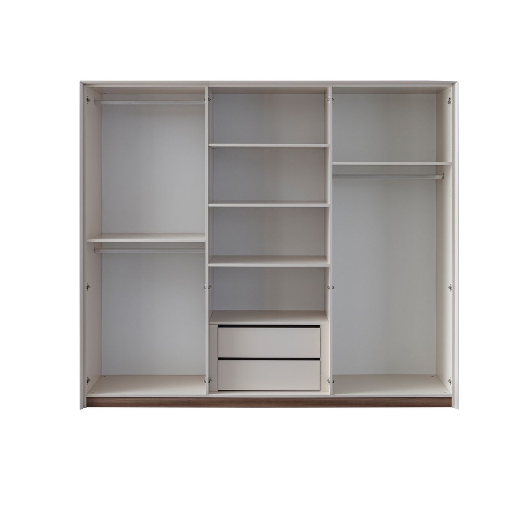 KAPLAN WARDROBE