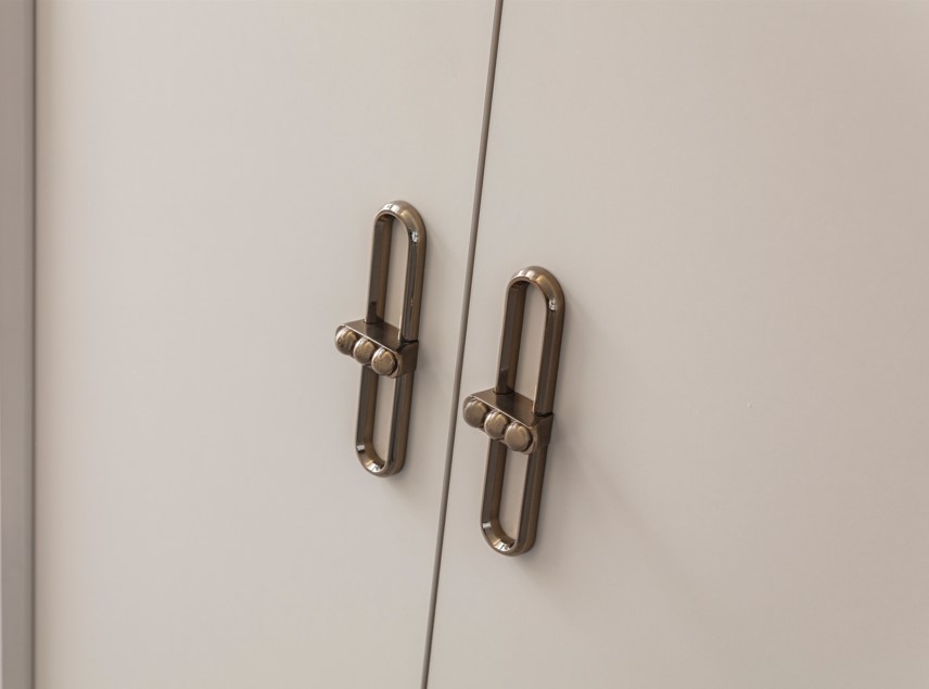 KAPLAN WARDROBE
