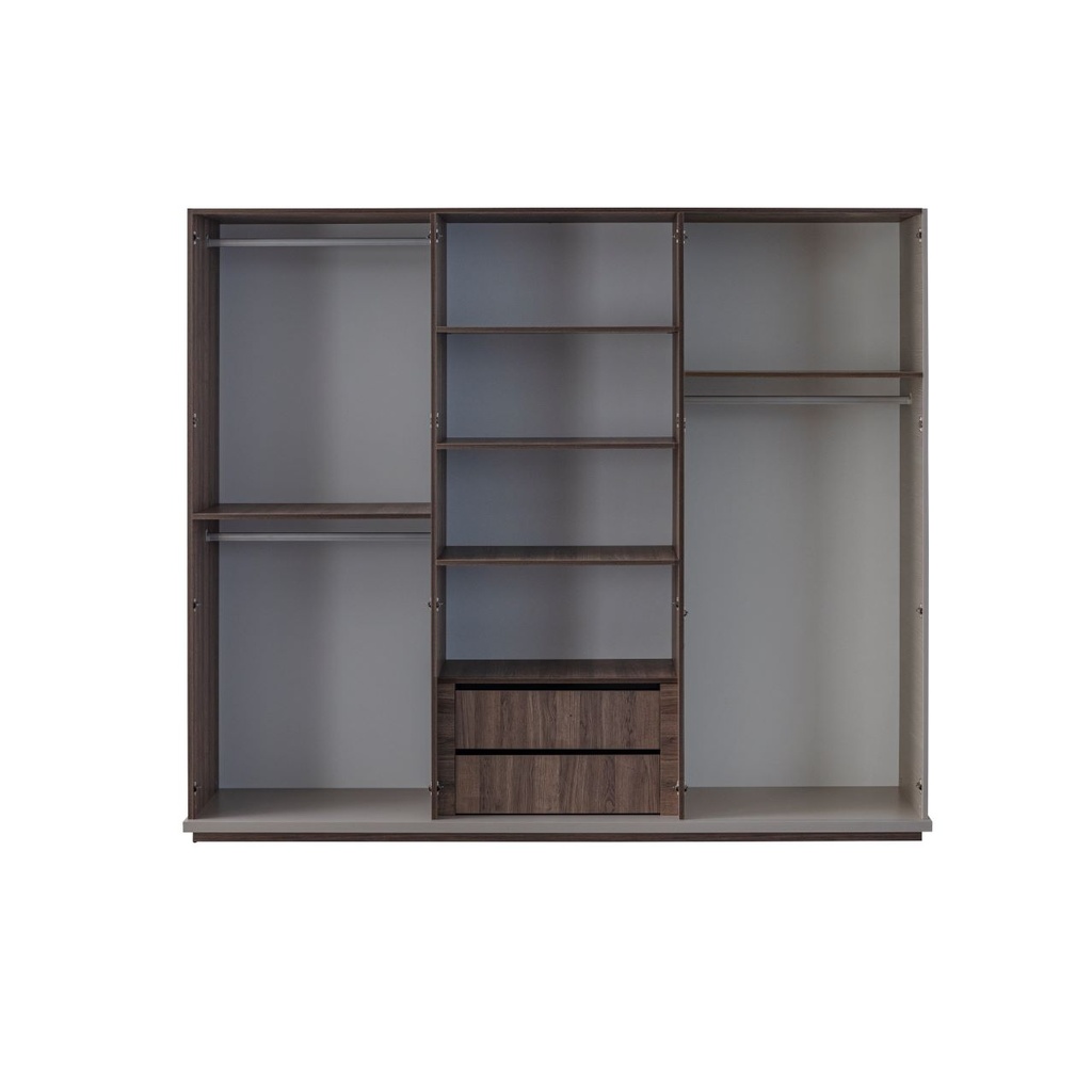 LOTUS WARDROBE