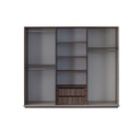 LOTUS WARDROBE