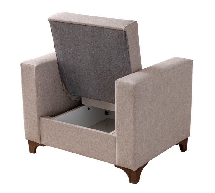 CASAS ARMCHAIR