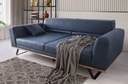 LANDOR 3 SEATER SOFA 