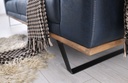 LANDOR 3 SEATER SOFA 