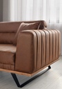 LANDOR 3 SEATER SOFA 