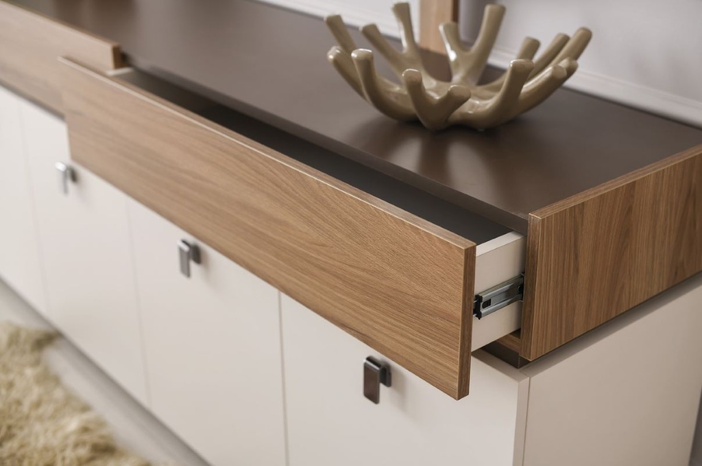 SACRAMENTO CONSOLE & MIRROR 