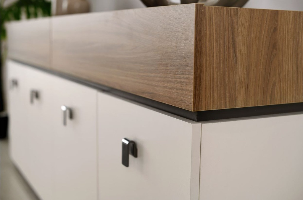 SACRAMENTO CONSOLE & MIRROR 