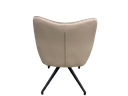 REVEL DINING ARM CHAIR