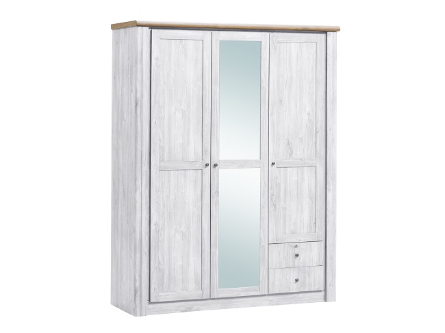 MARCH 3 DR WARDROBE