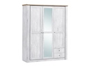MARCH 3 DR WARDROBE