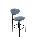 VALMIRA BAR CHAIR 