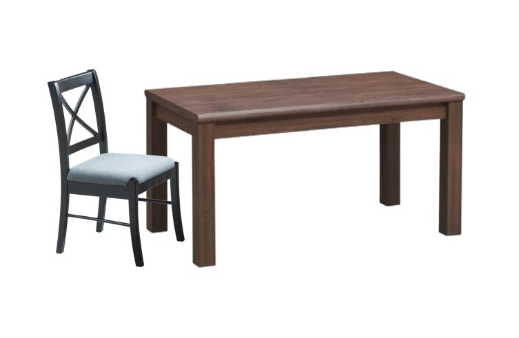 TWENTIETH DINING TABLE