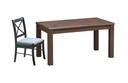 TWENTIETH DINING TABLE