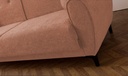 MIOS 3 SEATER SOFA BED