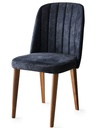 GORDION  DINING TABLE 6 SEATS