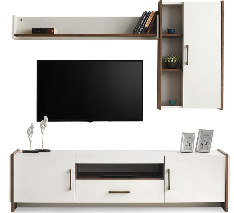 GORDION  TV UNIT 3 PCS