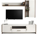 GORDION  TV UNIT 3 PCS
