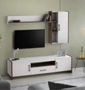 GORDION  TV UNIT 3 PCS