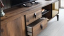 LIDYA  TV UNIT 3 PCS