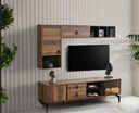 LIDYA  TV UNIT 3 PCS