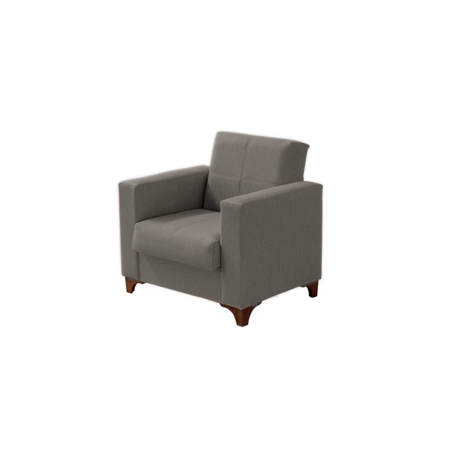 LIVA ARM CHAIR 