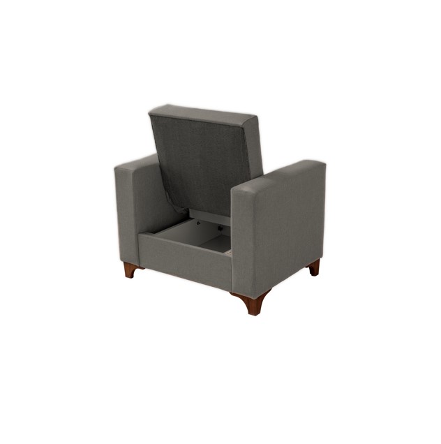 LIVA ARM CHAIR 