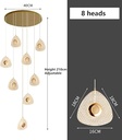 EMMA CEILING LAMP