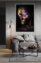 BEAUTY WALL ART