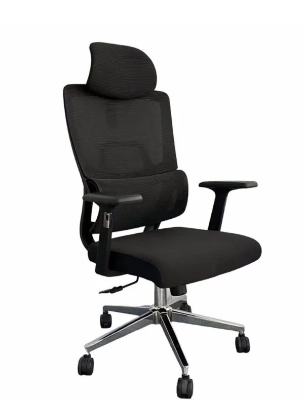 ORLA HIGH BACK OFFICE CHAIR