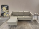ROMA CORNER SOFA SET